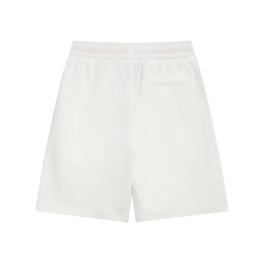 Gucci Sport Short Pant 'White/Orange'