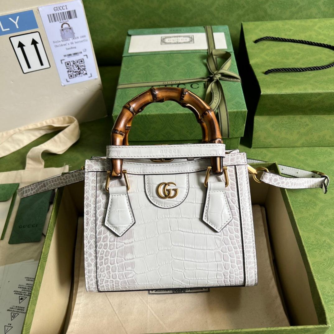 Gucci Jackie 1961 Mini Bag