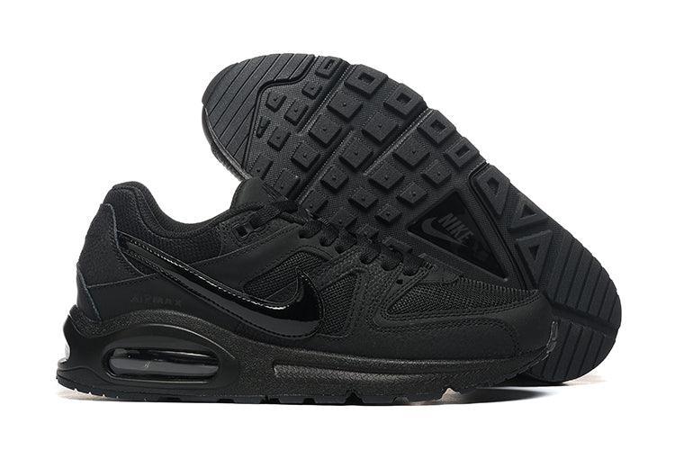 Air Max Command 'Triple Black'