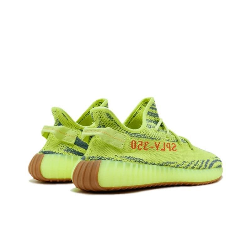 Yeezy Boost 350 V2 'Semi Frozen Yellow'