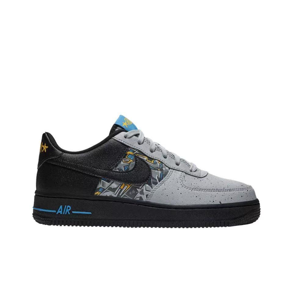 Nike Air Force 1 'Graffiti Graphics'