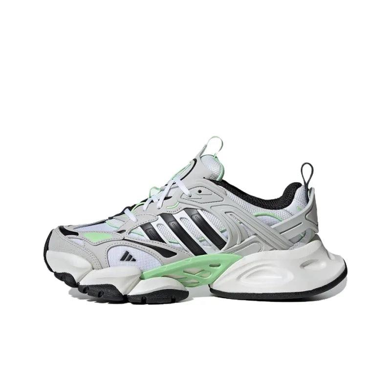 Adidas XLG RUNNER DELUXE 'Grey-Green'