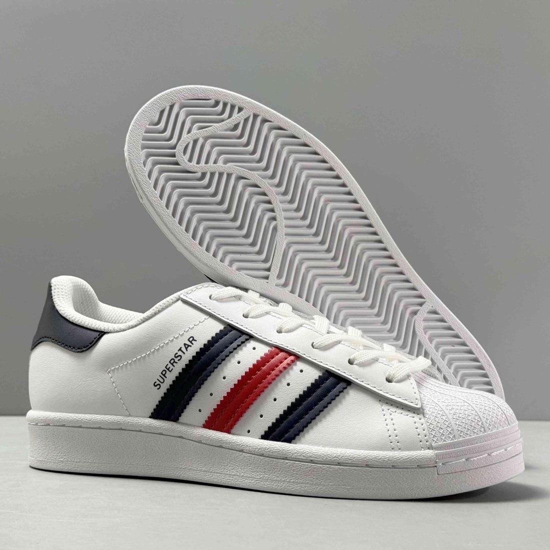 Adidas Superstar Skateboarding