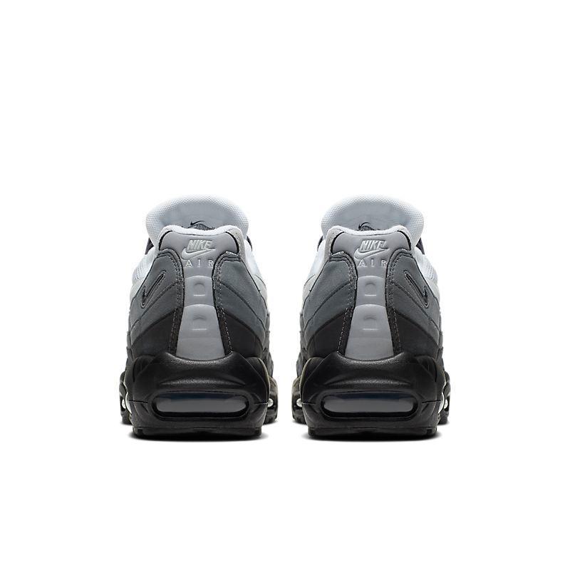 Air Max 95 'Black Dark Grey'