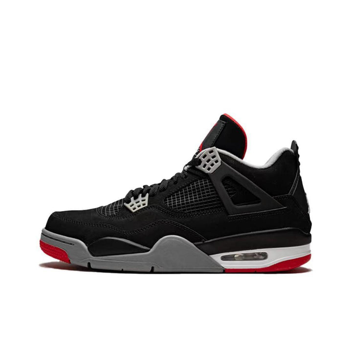 Air Jordan 4 Retro 'Bred'