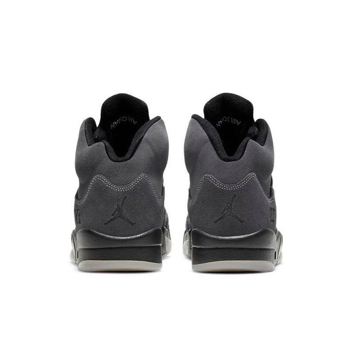 Air Jordan 5 Retro Anthracite