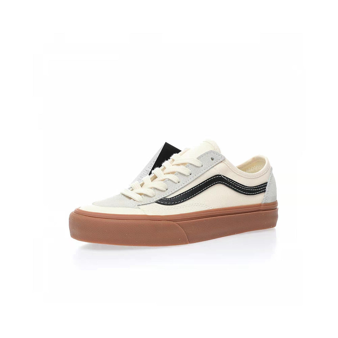 Vans Style 36 Decon VR3 SF 'Gum'