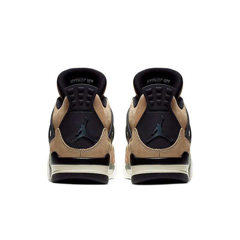 Air Jordan 4 Retro 'Fossil'