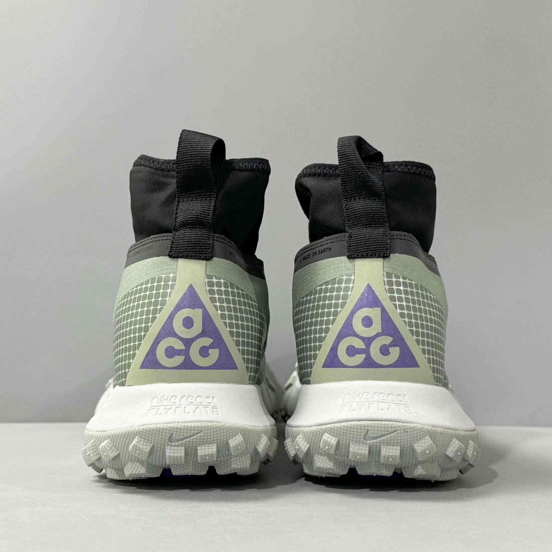 Nike ACG Moutain Fly High Gore-Tex 'Clay Green'