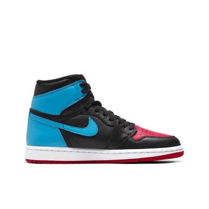 Air Jordan 1 Retro High 'NC to Chi'