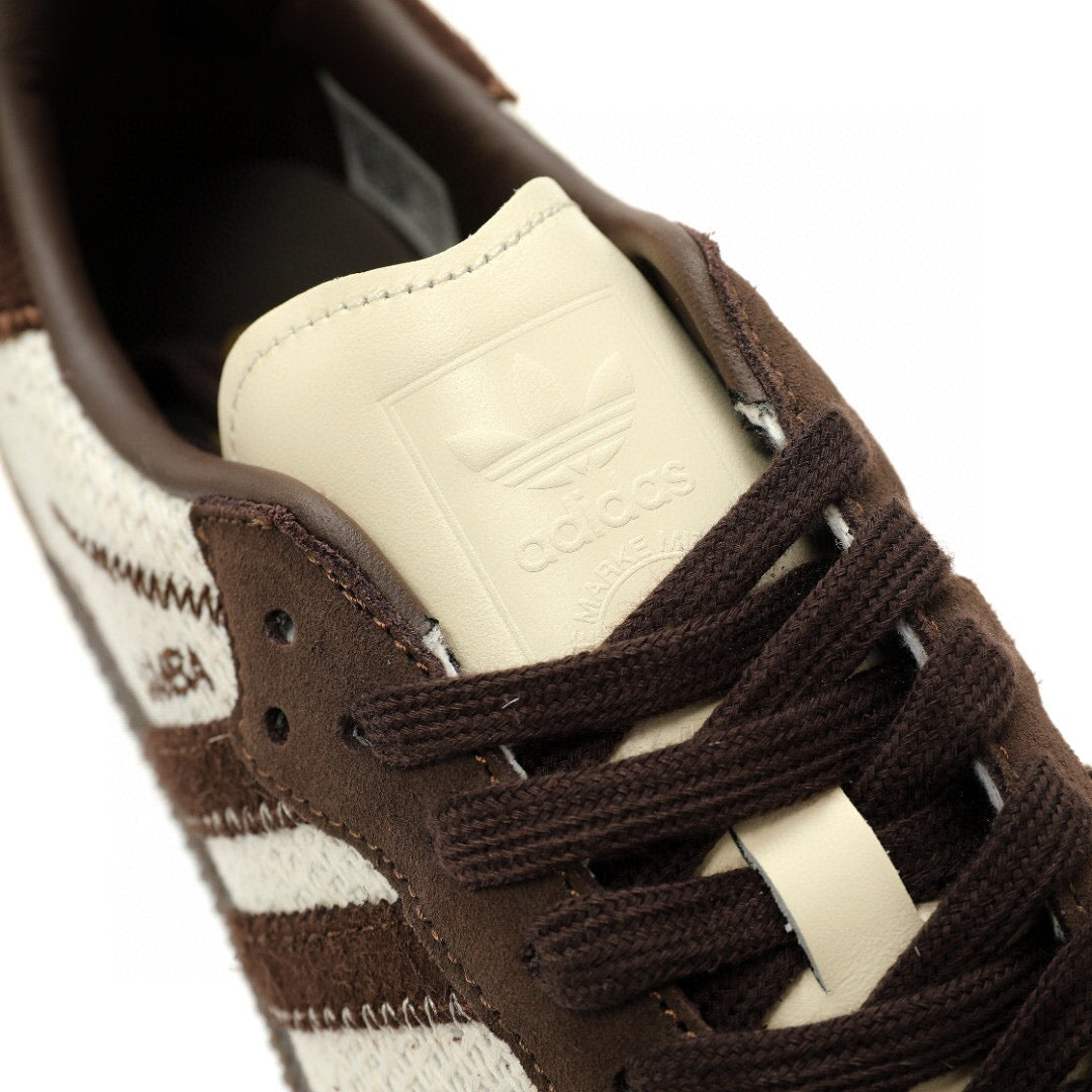 Adidas Originals Samba OG 'Notitle Cow Print'