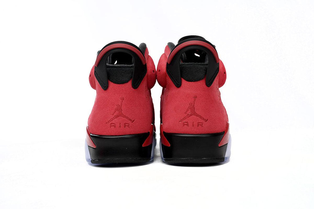 Air Jordan 6 Retro Toro Bravo