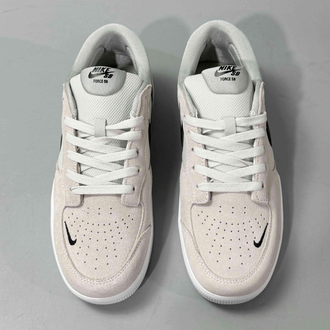 Nike SB Force 58 Photon Dust