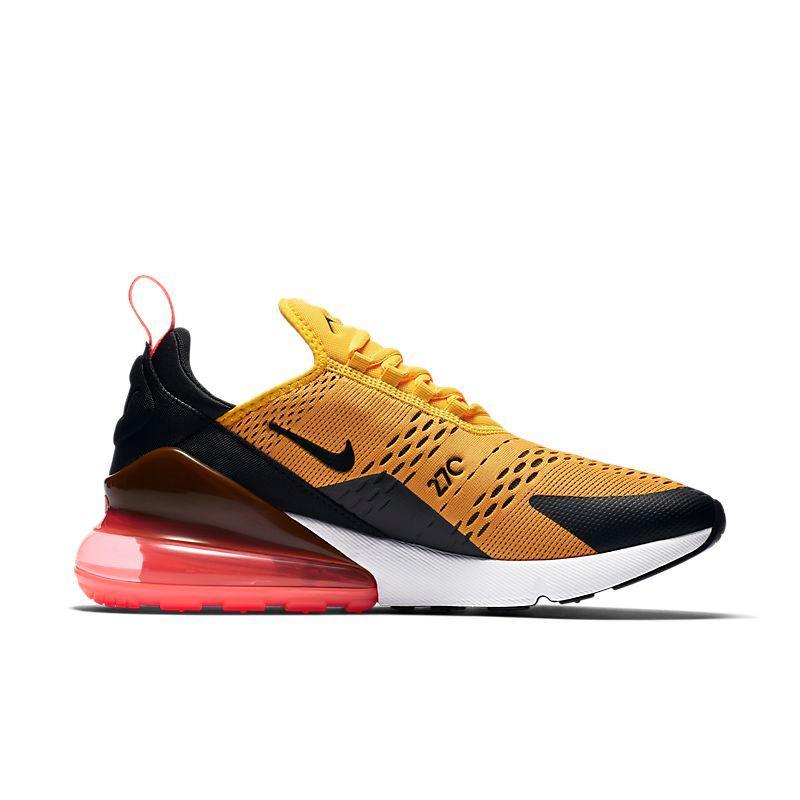 Nike Air Max 270 'University Gold'