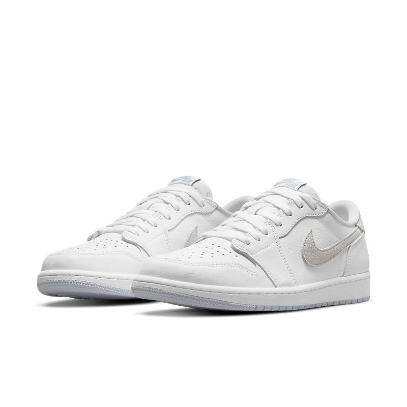 Air Jordan 1 Low OG Neutral Grey