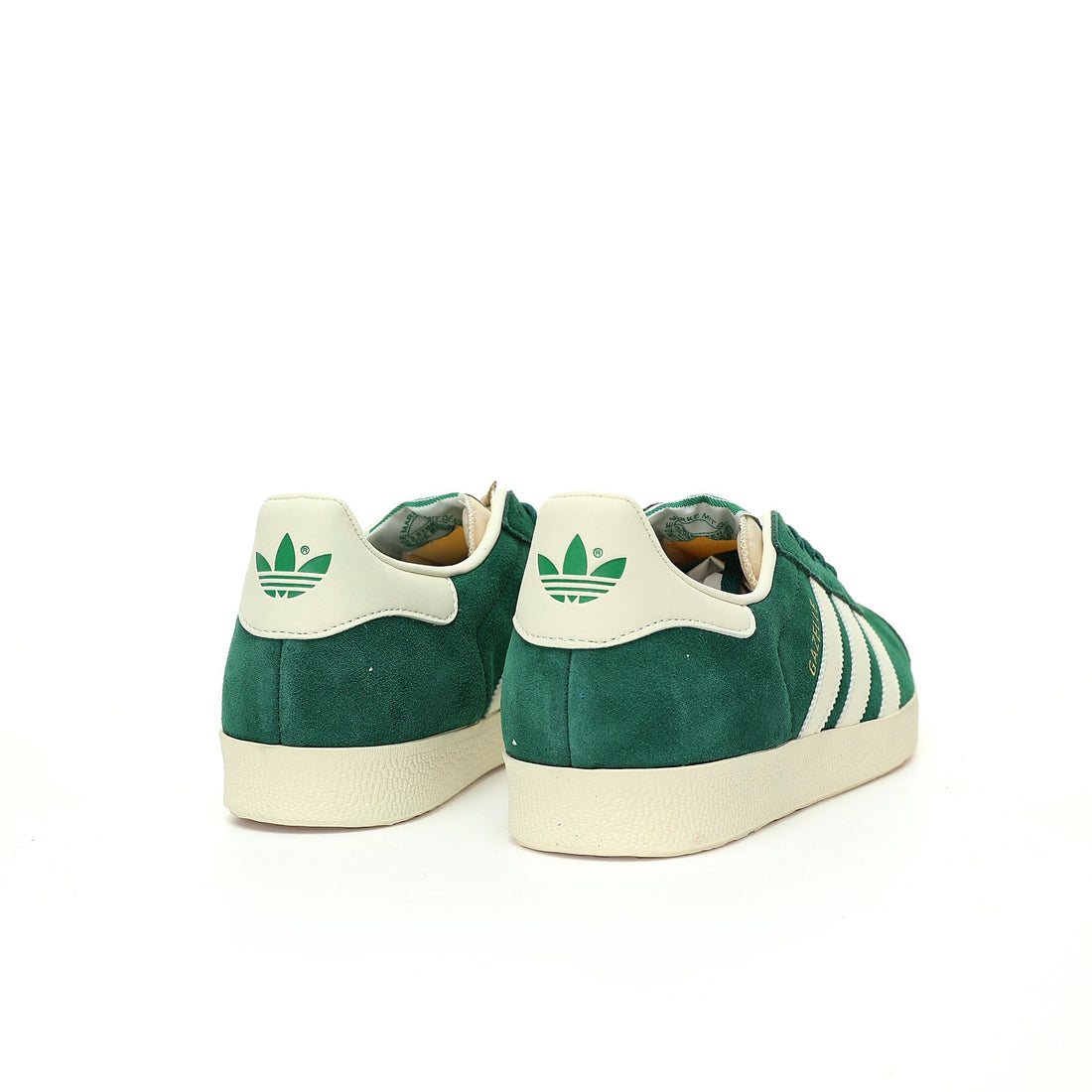 Adidas Originals Gazelle Indoor 'Faded Archive'