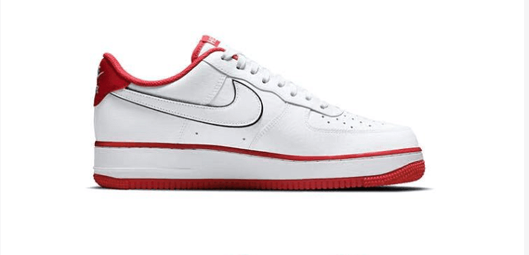 Nike Air Force 1 Hello