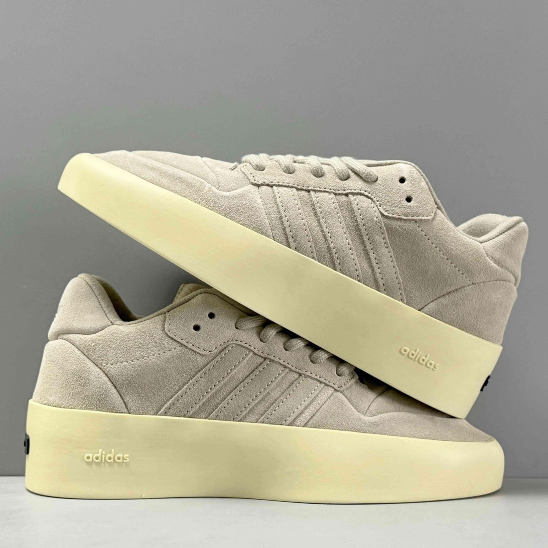 Adidas Originals FORUM X Fear of God