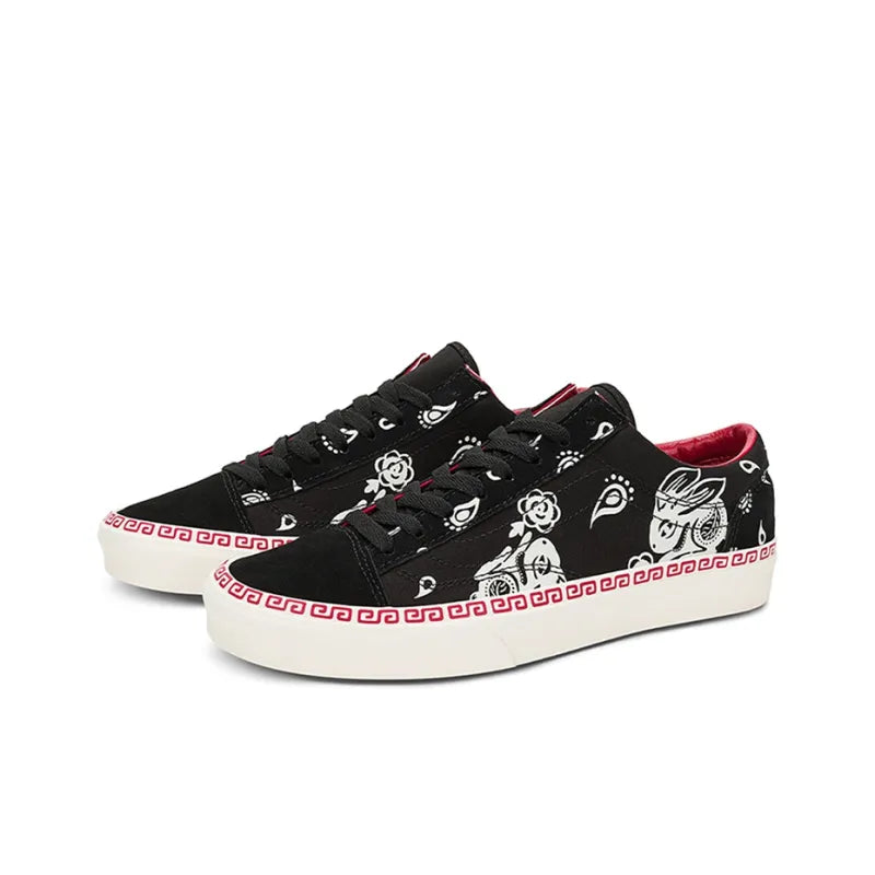 Vans Style 36  'Year Of The Rabbit'