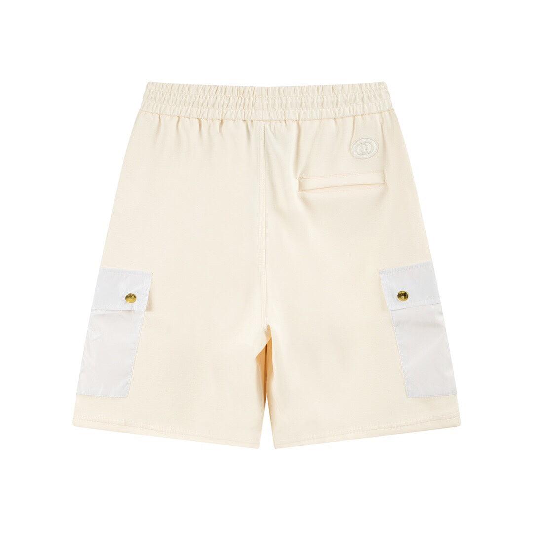 Gucci Sport Short Pant 'Beige'