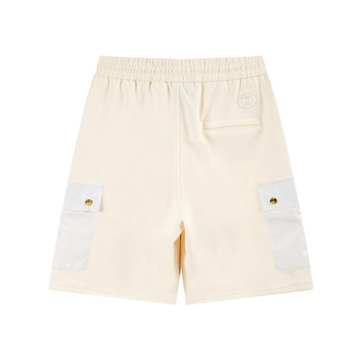 Gucci Sport Short Pant 'Beige'