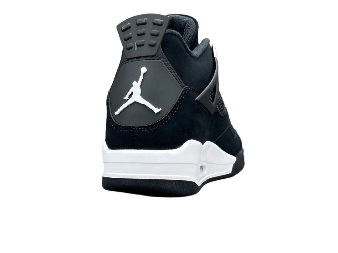 Air Jordan 4 Retro 'White Thunder'