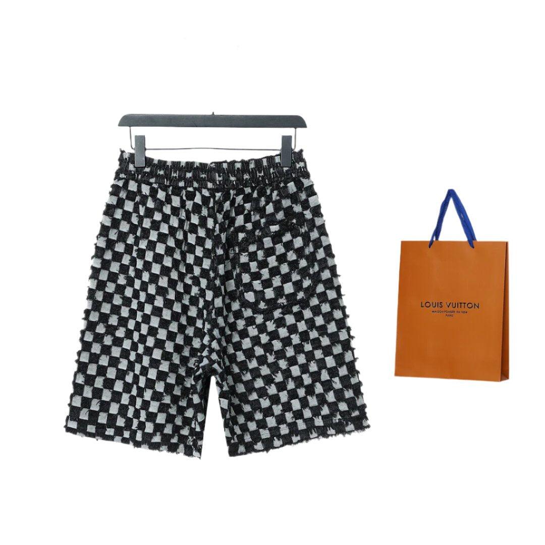 Louis Vuitton Sport Short Pant