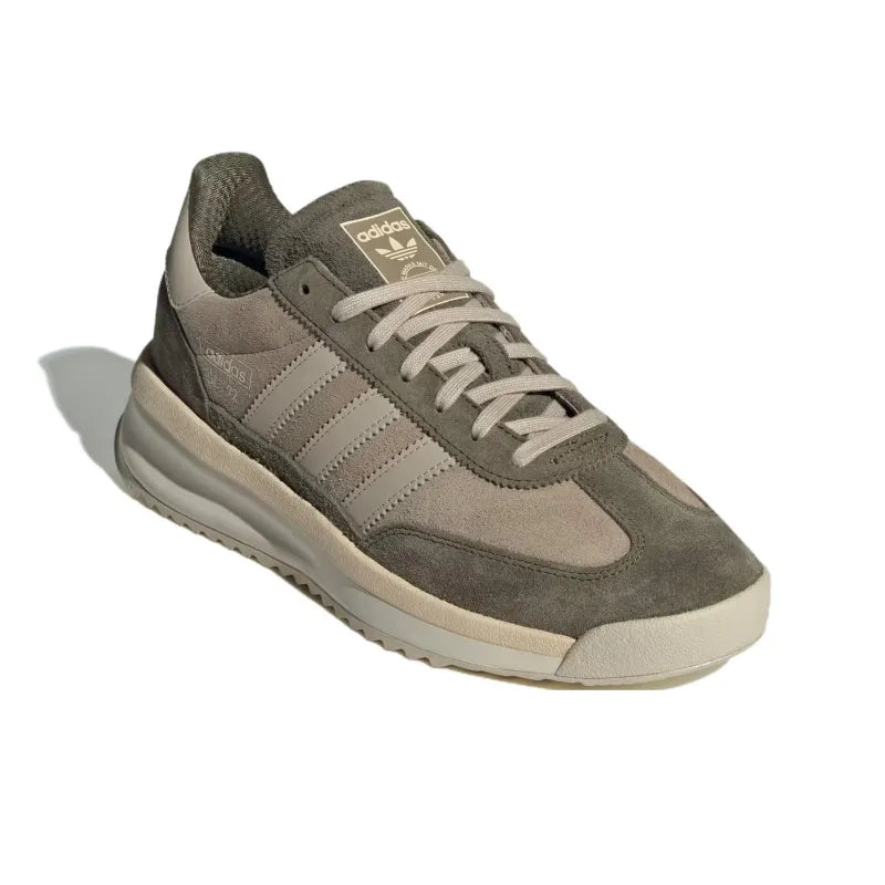 Adidas Originals SL 72 RTN 'Blanch Cargo Putty Mauve'