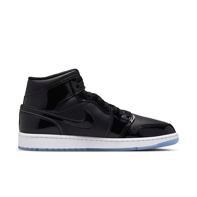 Air Jordan 1 Mid SE 'Space Jam'