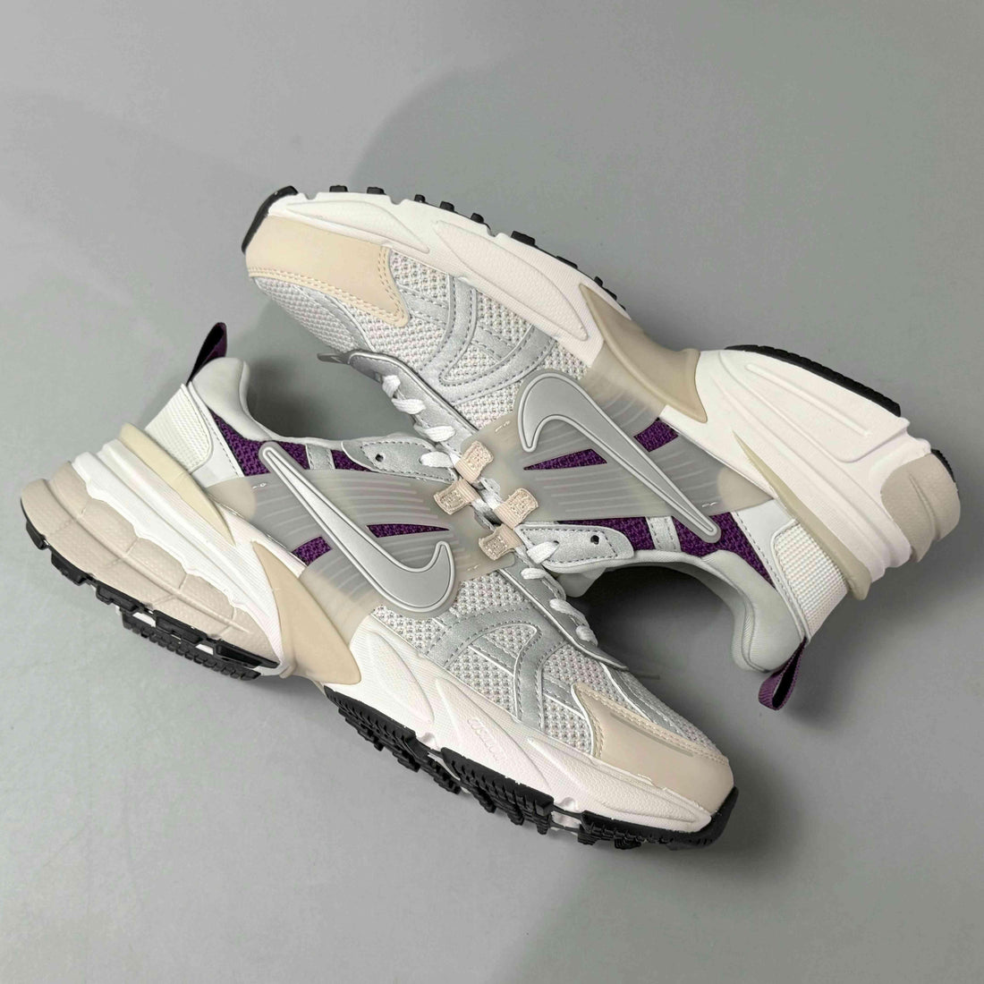 Nike V2K Run Viotech'