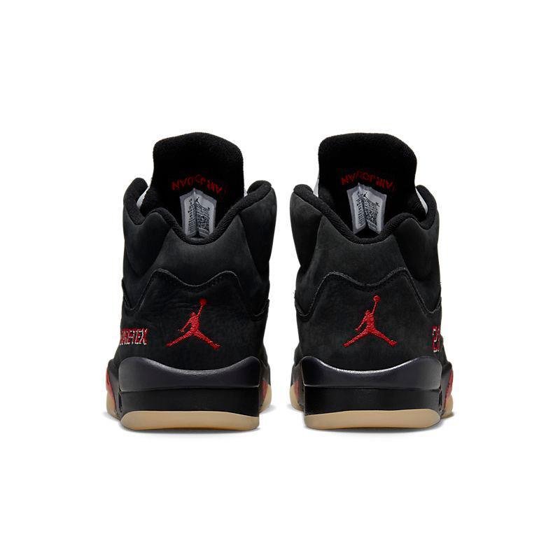 Air Jordan 5 Retro 'Gore-Tex Off-Noir'