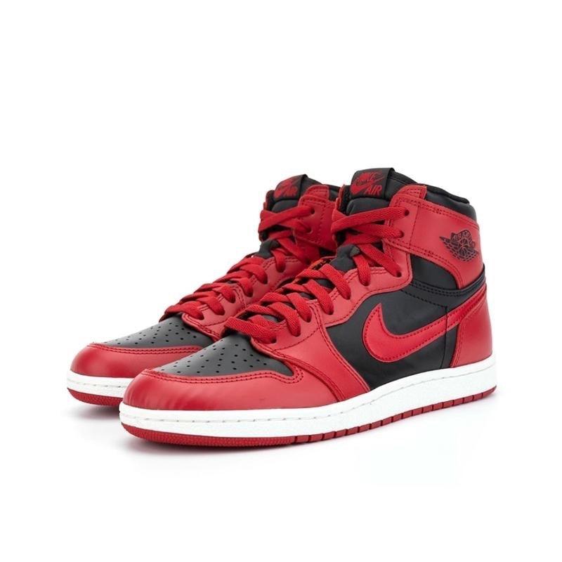 Air Jordan 1 Retro High 85 'Varsity Red'