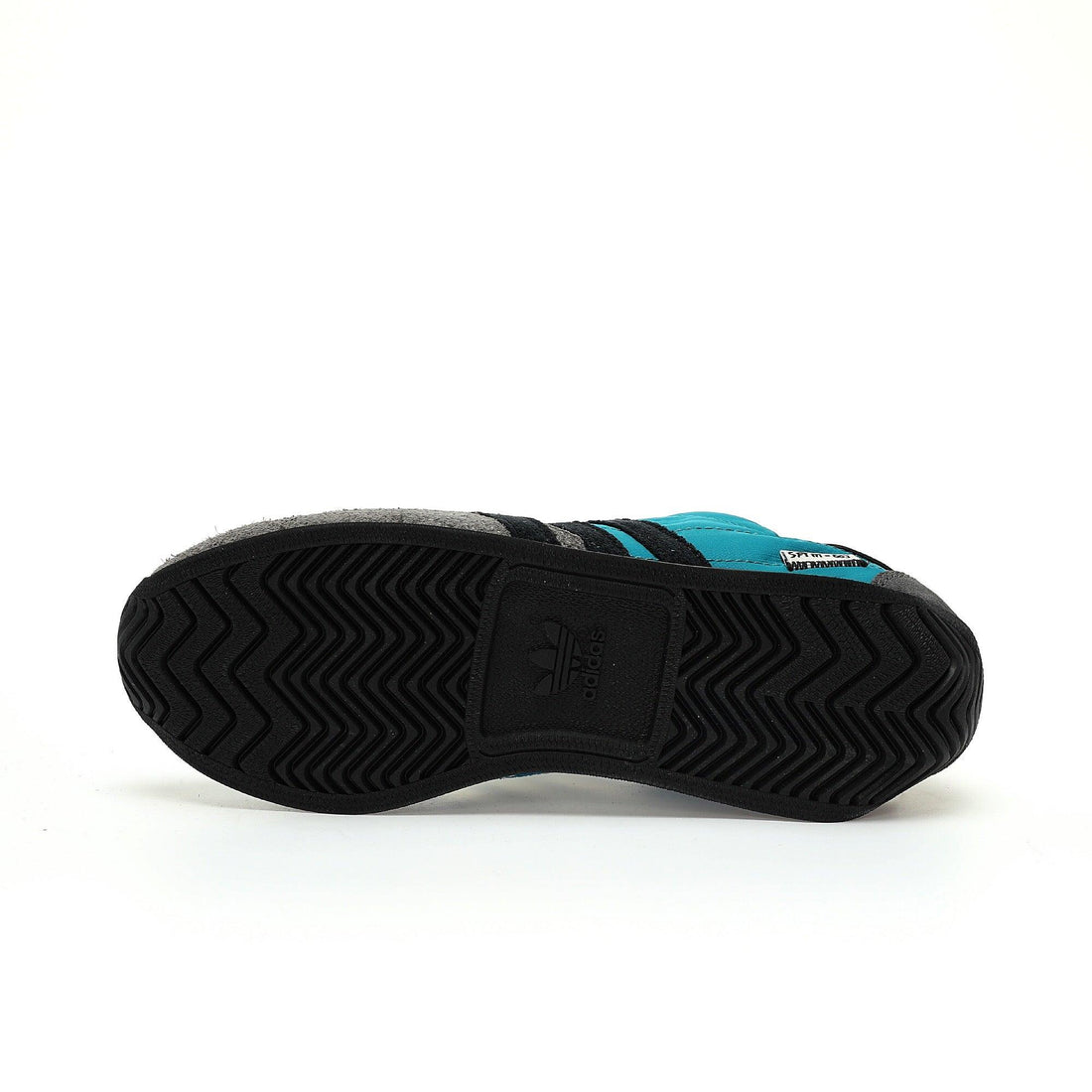 Song for the Mute x Adidas Country OG 'Active Teal'