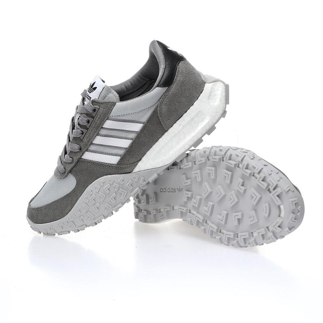 Adidas Retropy Boost E5 W.R.P E5  'Grey'