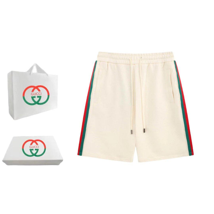 Gucci Sport Short Pant 'Beige'