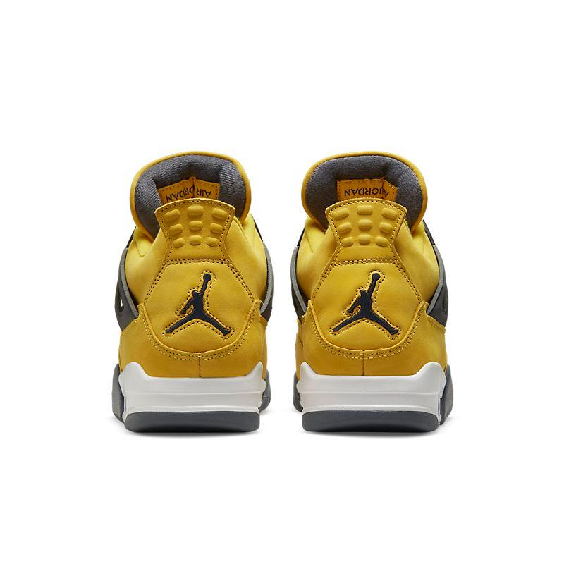 Air Jordan 4 Retro 'Lightning'