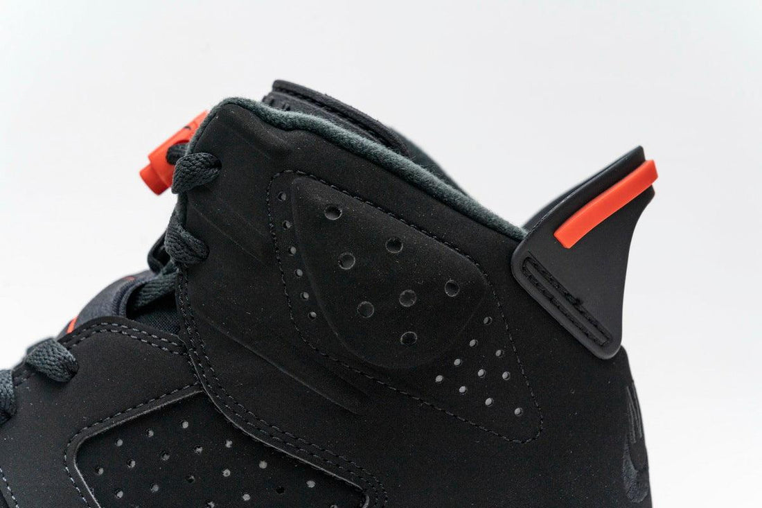 Air Jordan 6 Retro 'Black Infrared'