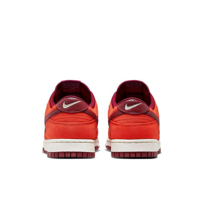 Nike Dunk Low 'Premium Team Orange'