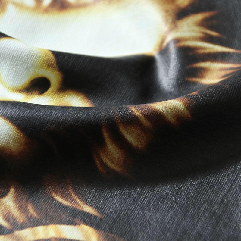 Bathing Ape Black T-Shirt without Collar