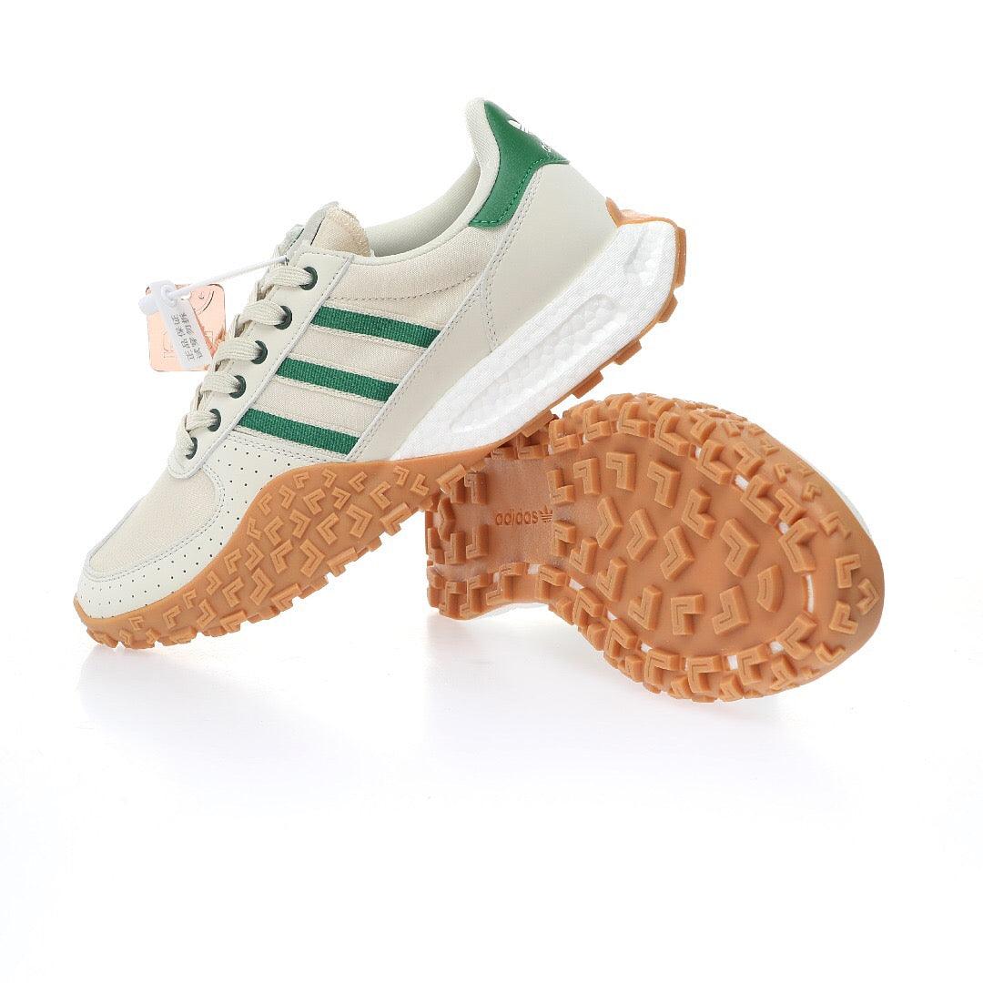 Adidas Retropy Boost E5 W.R.P E5 'Green'