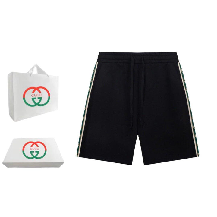 Gucci Sport Short Pant 'Black'