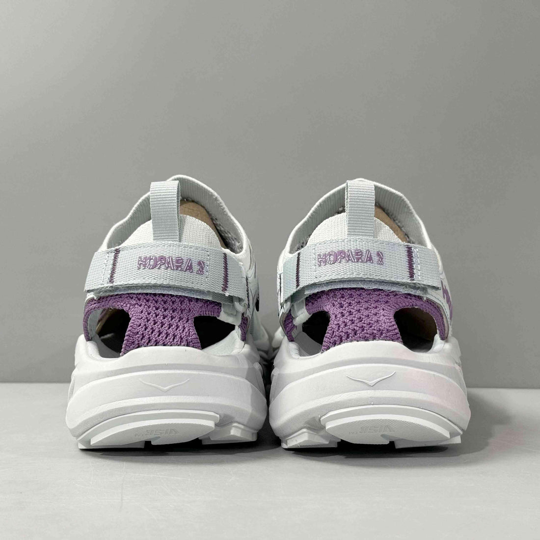 Hoka One One Hopara 2 'Illusion Amethyst'