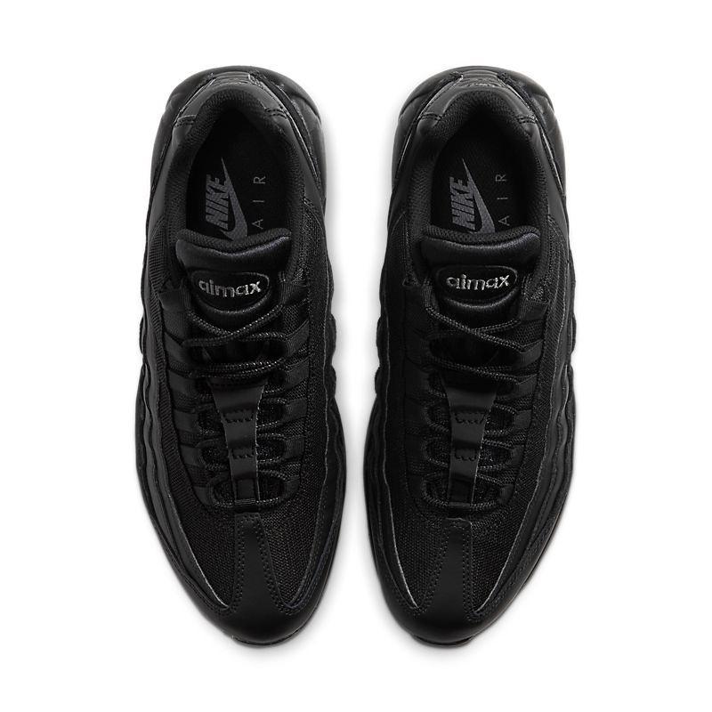 Air Max 95 'Triple Black'