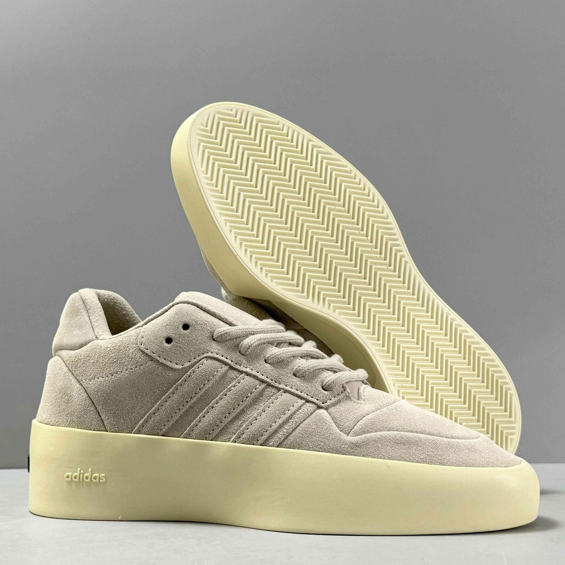 Adidas Originals FORUM X Fear of God