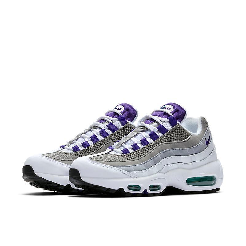 Air Max 95 'Grape'