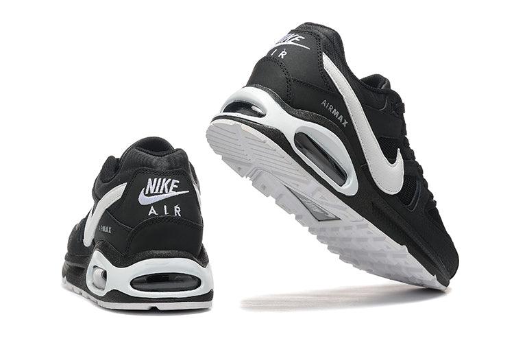 Air Max Command 'Black White'