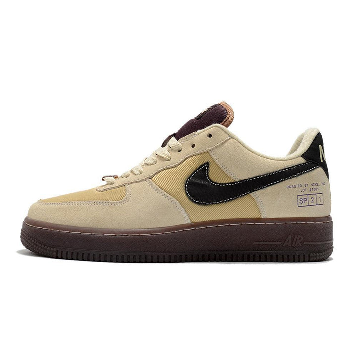 Nike Air Force 1 'Coffee'