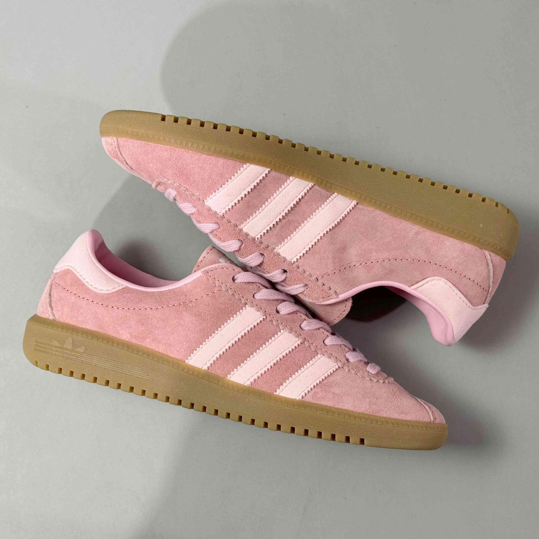 Adidas Originals Bermuda 'Glow Pink'