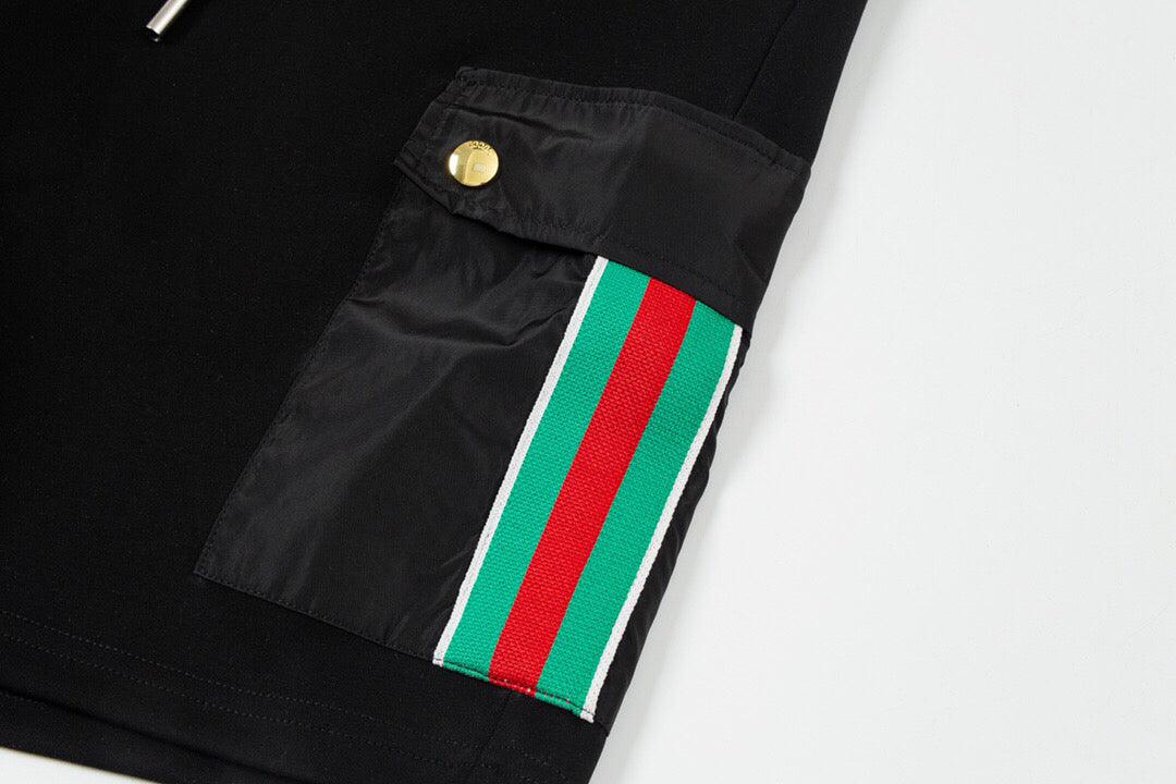 Gucci Sport Short Pant 'Black'