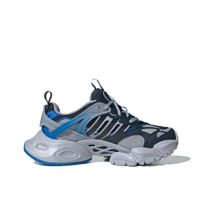 Adidas XLG RUNNER DELUXE 'Force Blue/Midnight Blue/Light Silver'